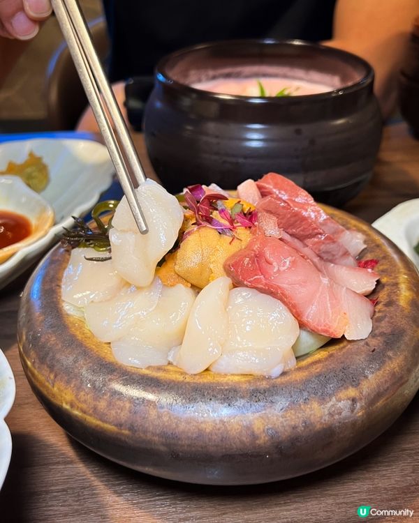 ʚ♡ 新晉精緻韓國料理 • 環境超舒適 ♡ɞ