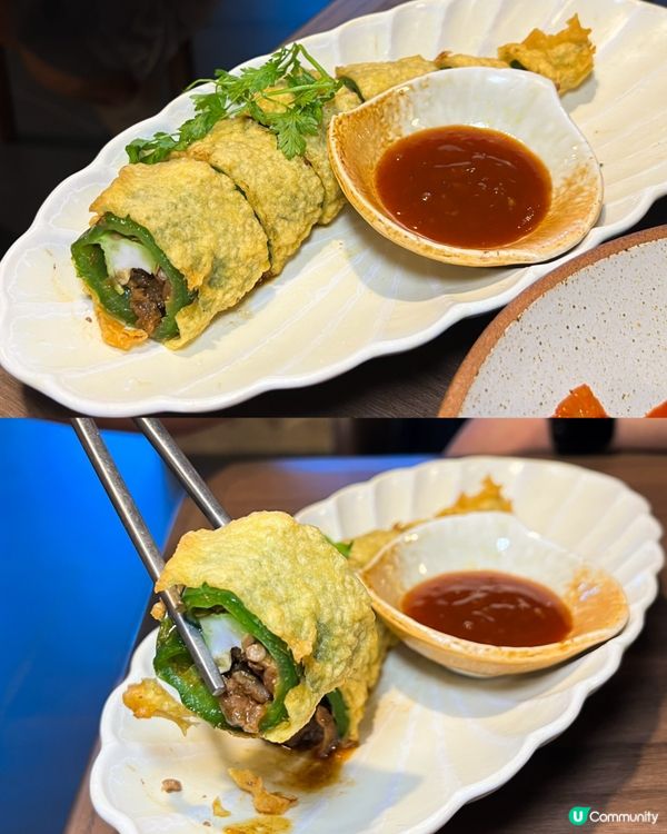 ʚ♡ 新晉精緻韓國料理 • 環境超舒適 ♡ɞ