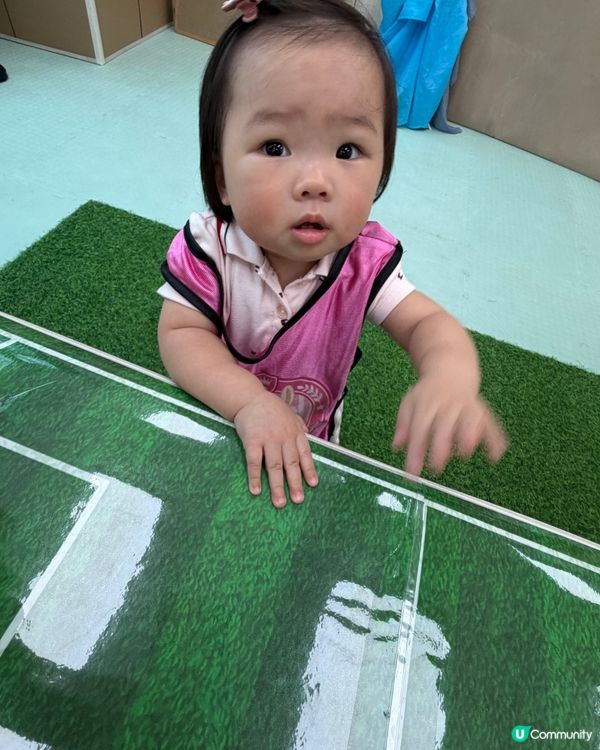 豐富主題全英語Playgroup
