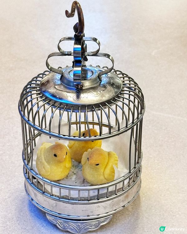 中環 玩味十足新潮中菜館