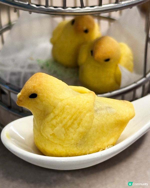 中環 玩味十足新潮中菜館