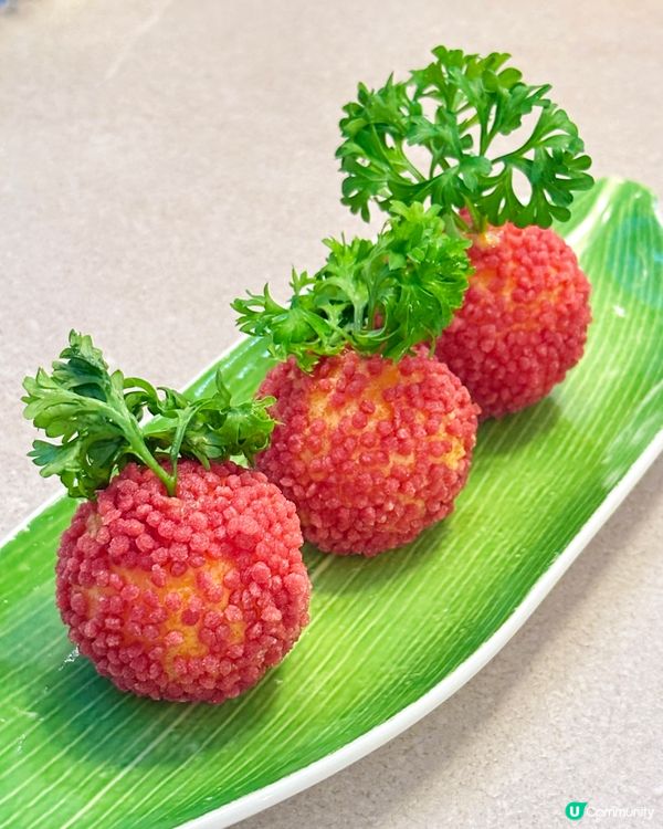 中環 玩味十足新潮中菜館