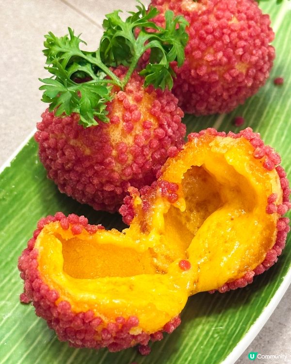 中環 玩味十足新潮中菜館