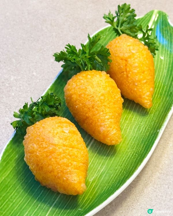 中環 玩味十足新潮中菜館