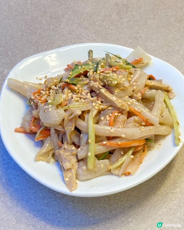中環 玩味十足新潮中菜館