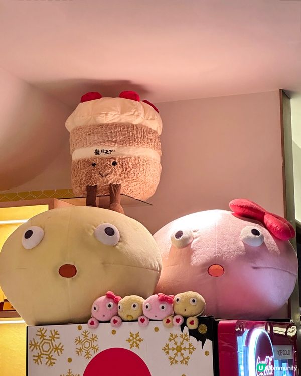 中環 玩味十足新潮中菜館
