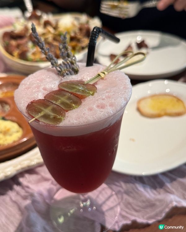 北上和朋友慶生Coucou