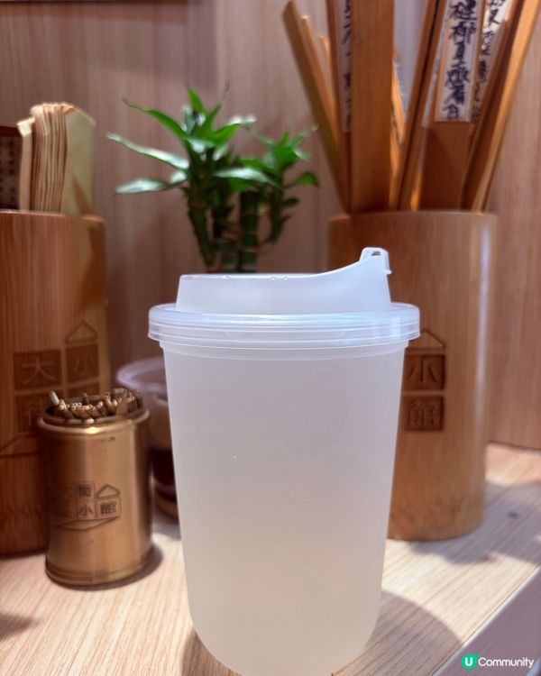 📸【大街小館 (荔枝角) - 椰皇滋味甜品饗宴】🍵✨