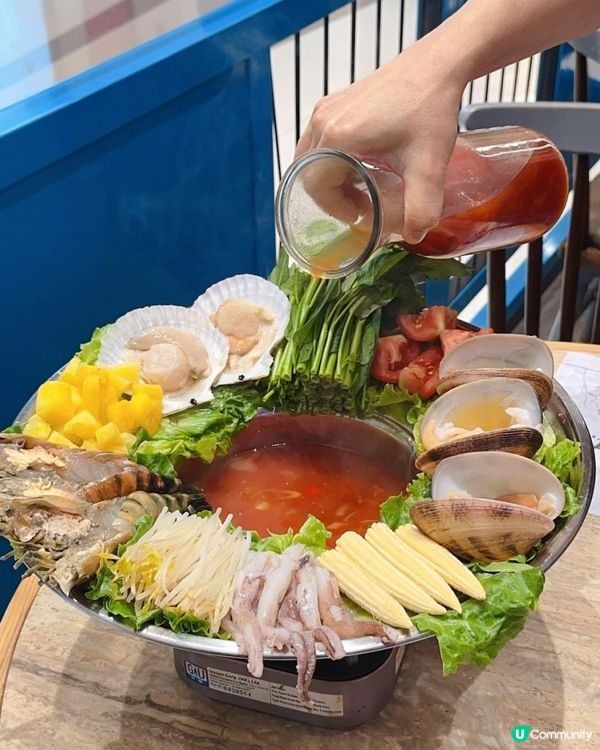 超正吊龍PHO ♥ 「越」食越開心！►尖沙咀Le Viet