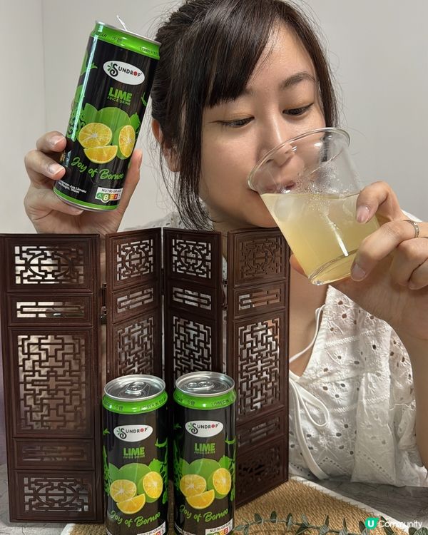 夏日消暑健康飲品