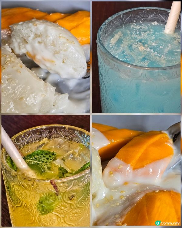大份夾抵食尖沙咀滋味泰菜