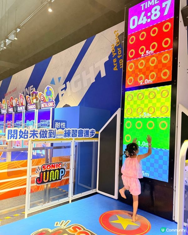 兩小時超放電好去處