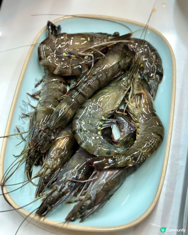 荃灣大滿足任食火鍋 麻辣雞煲惹味