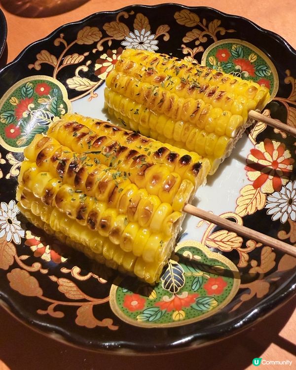 【銅鑼灣高質串燒⚡Sapporo生啤買一送一🔥】