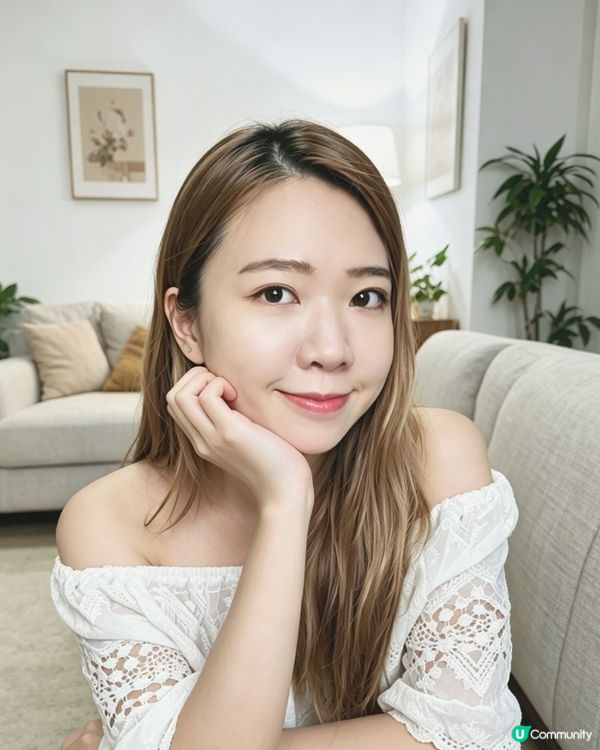 忙爆都靚！✨😍 拯救倦容 💪💆‍♀️