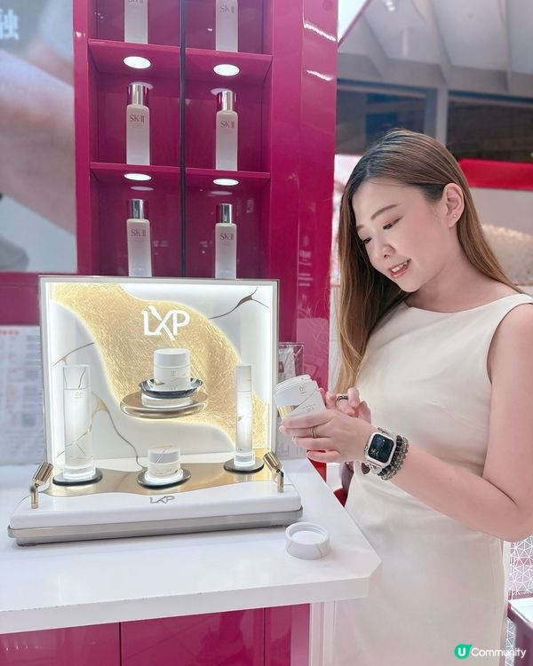 忙爆都靚！✨😍 拯救倦容 💪💆‍♀️