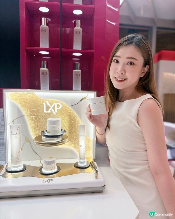 忙爆都靚！✨😍 拯救倦容 💪💆‍♀️