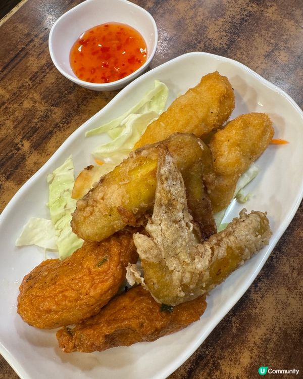 泰星匯泰國菜（葵芳）