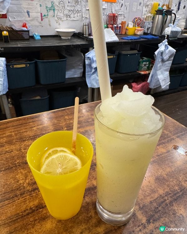 泰星匯泰國菜（葵芳）