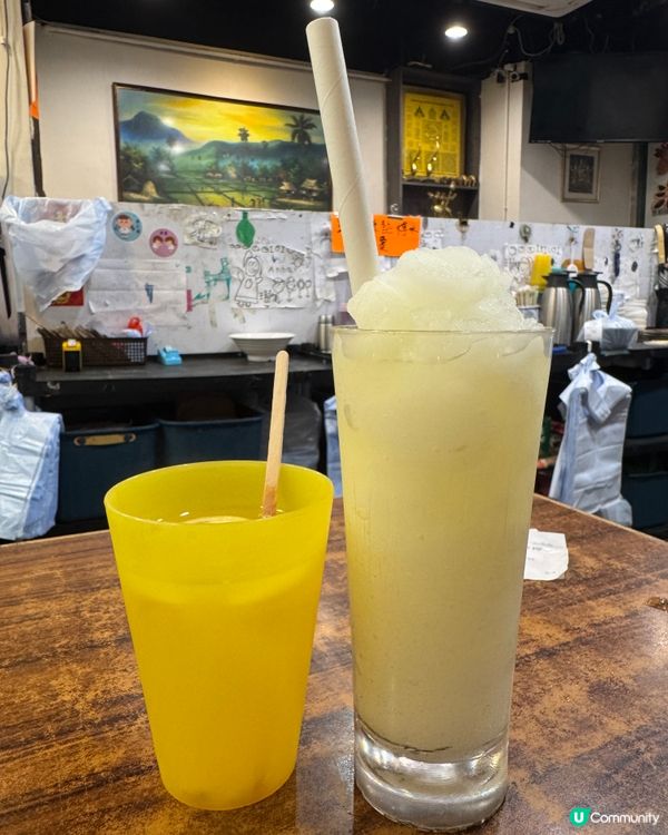 泰星匯泰國菜（葵芳）