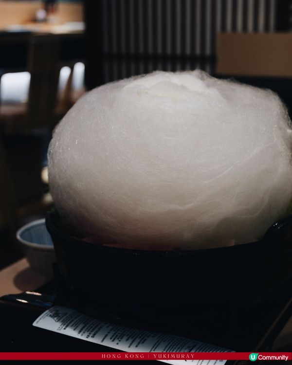 雪村雲朵壽喜燒🍲