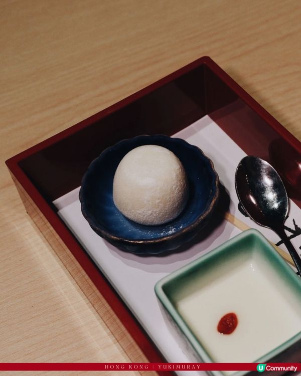 雪村雲朵壽喜燒🍲
