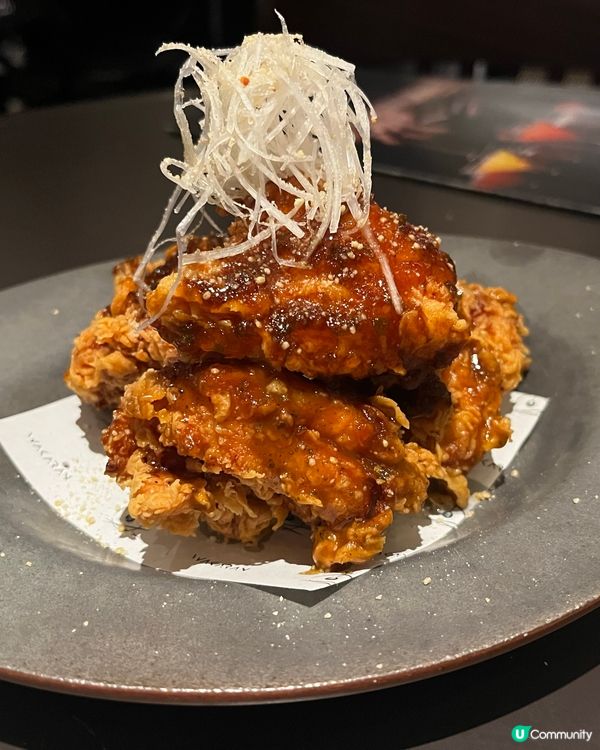 灣仔人氣創意fusion菜🔥WAKARAN