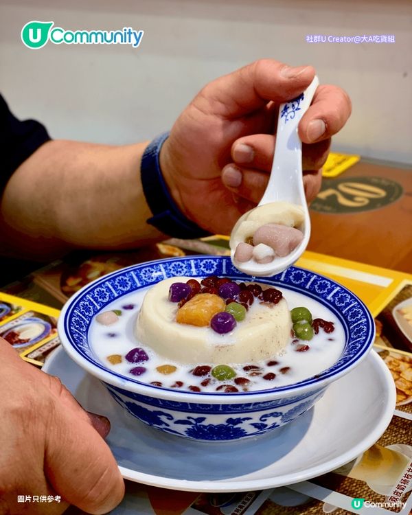 【深圳甜品2026】深圳8間特色糖水店推介🍧¥15起食姜汁撞奶／超大芒果糯米糍／日式綿綿冰