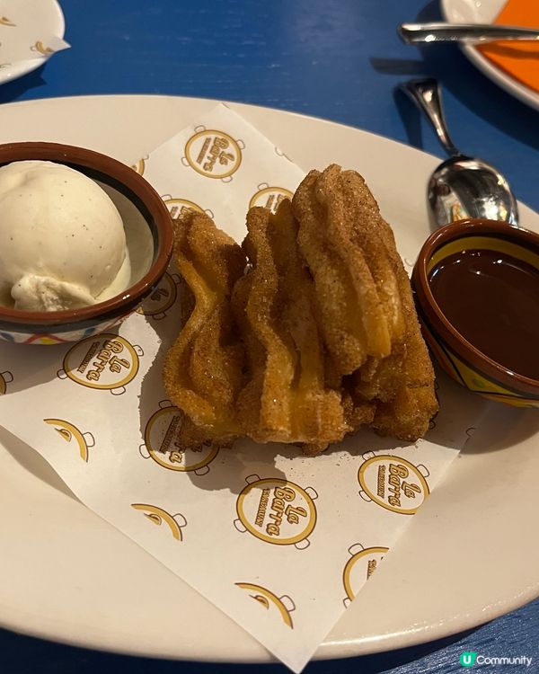 長沙灣寶藏西班牙菜