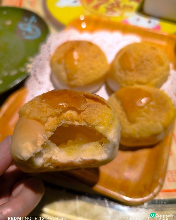 中山打卡中菜之選