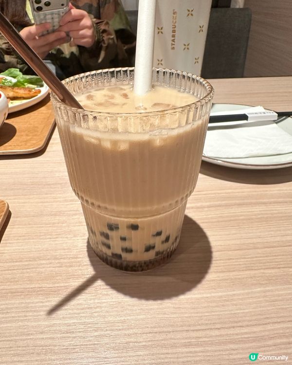 茶木三杯雞，變到普通？ 🤔