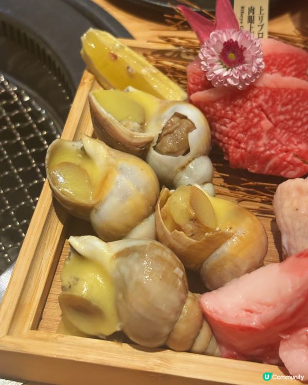 內行才知 性價比二人前!放上爐幾秒就聞到肉香