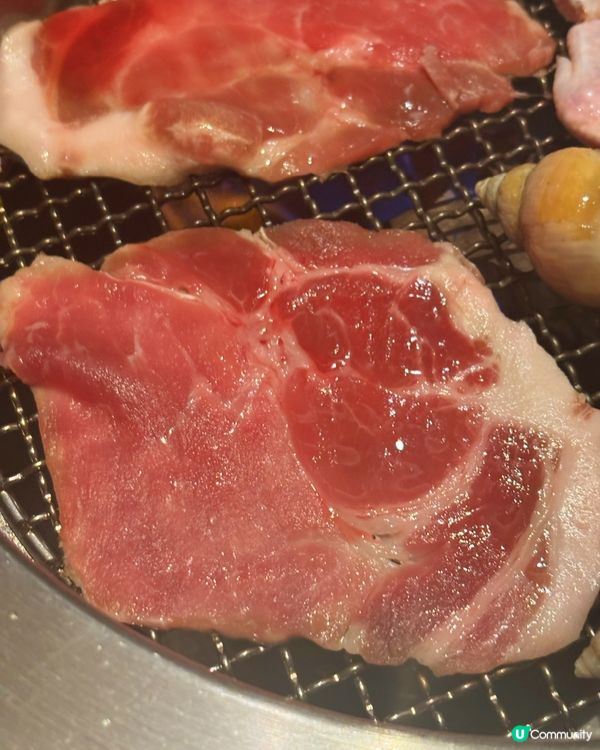 內行才知 性價比二人前!放上爐幾秒就聞到肉香