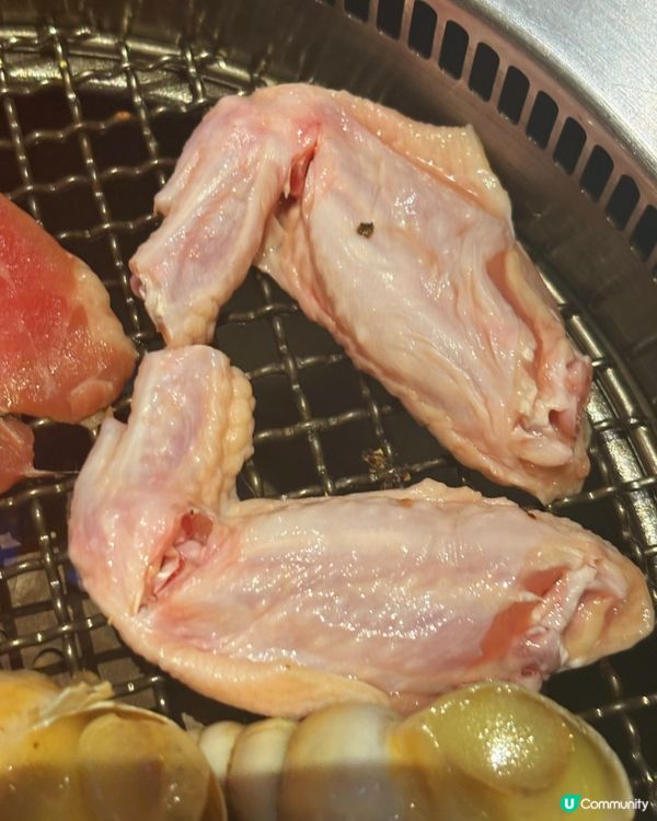 內行才知 性價比二人前!放上爐幾秒就聞到肉香