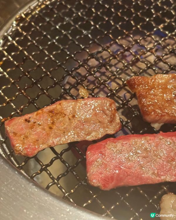 內行才知 性價比二人前!放上爐幾秒就聞到肉香