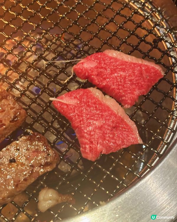 內行才知 性價比二人前!放上爐幾秒就聞到肉香