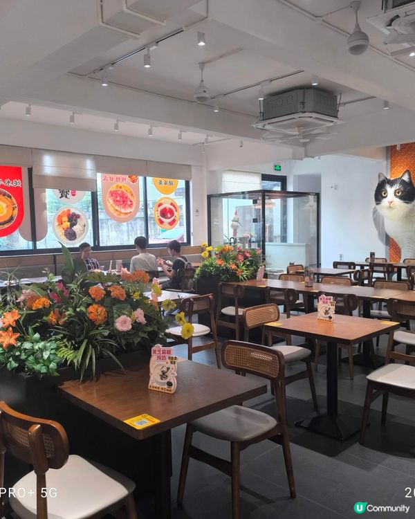 中山正餐食肆多素下晝2點半落場，下晝5點或5點半後再開夜市，...