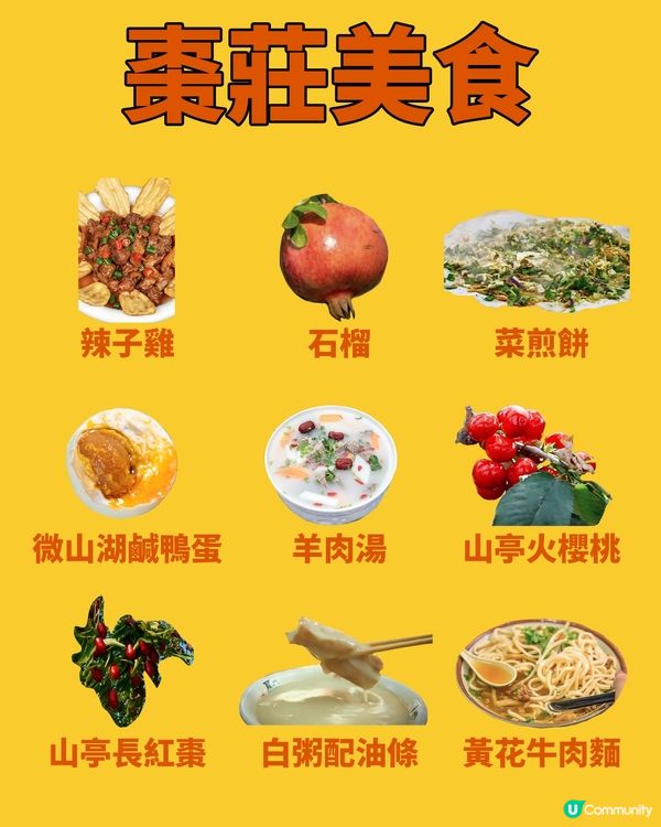 港澳人第一次來棗莊就要這麼玩！