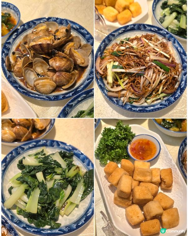 銅鑼灣 40 年老字號財記辣蟹私房菜 🦀 攞過「亞洲辣蟹天王...