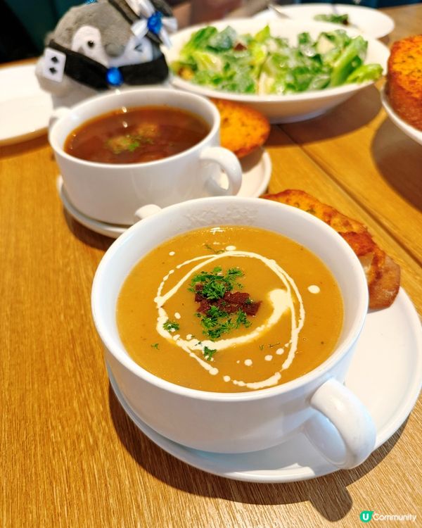 音樂美食天堂，一次滿足！🎵🍖