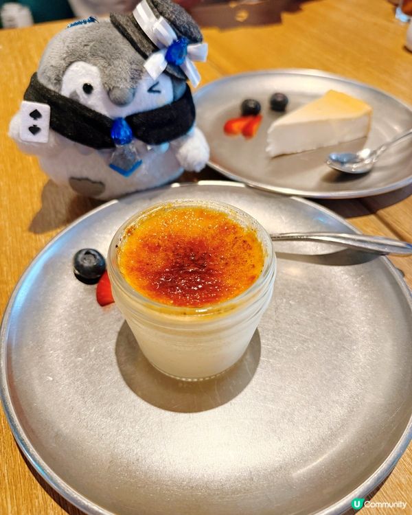 音樂美食天堂，一次滿足！🎵🍖