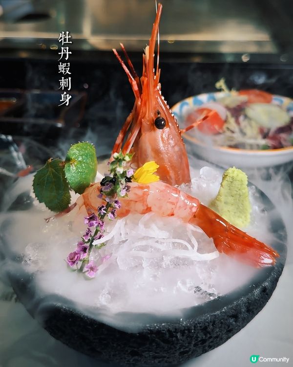 開業超過35年的酒店日式料理~~ 水準保持得好好!