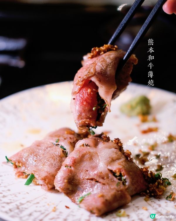 開業超過35年的酒店日式料理~~ 水準保持得好好!