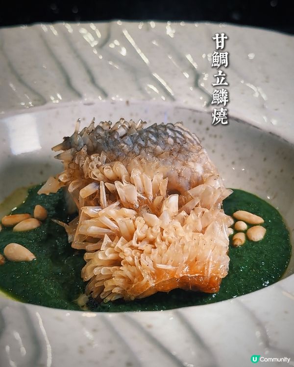開業超過35年的酒店日式料理~~ 水準保持得好好!