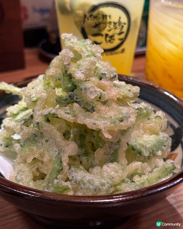 灣仔串燒隱藏日式燒鳥🍢