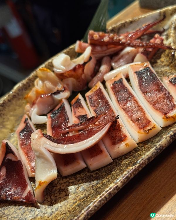 灣仔串燒隱藏日式燒鳥🍢