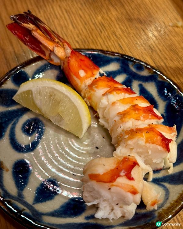 灣仔串燒隱藏日式燒鳥🍢