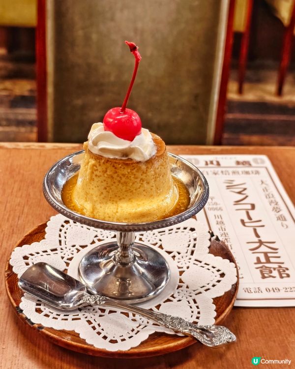 大正🇯🇵時代🏯復古🍴Cafe