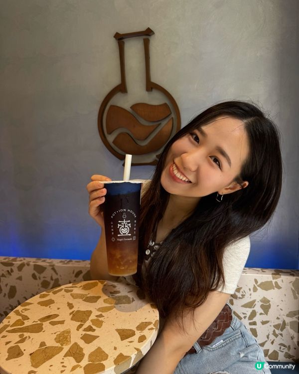 熱到癲⚡️飲杯果凍水消暑💧