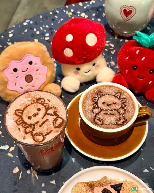 韓國爆紅Palm Pals🧸